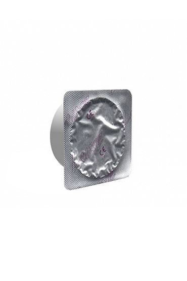 Презервативы Luxe, exclusive, «Молитва девственницы», 18 см, 5,2 см, 1 шт.