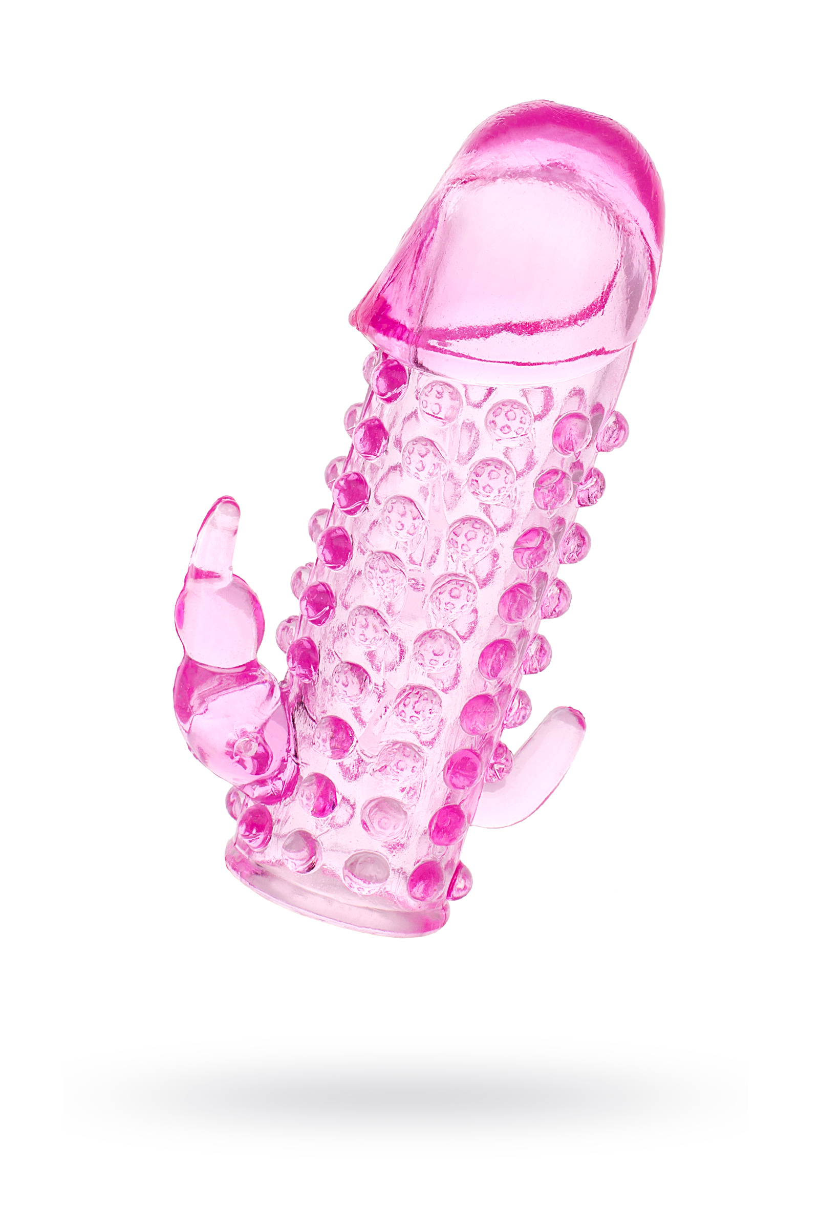 Насадка гелевая 