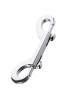 Карабин двусторонний, TOYFA Metal,