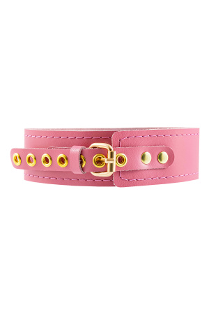 Ошейник Pecado BDSM