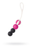Вагинальные шарики на магнитах Fun Toys Geisha Balls Magnetiс